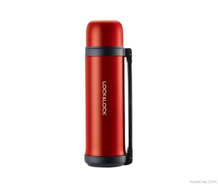 舒适保温杯700ml LHC6351FU LHC1418RED