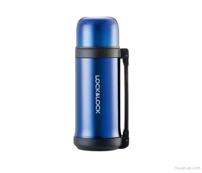 海蓝舒适保温杯500ml LHC6340FU LHC1417BLU
